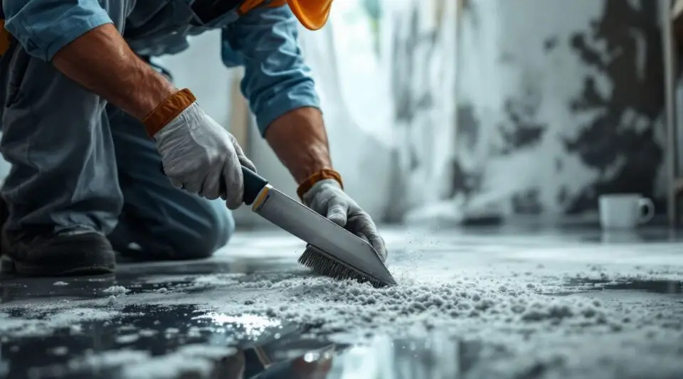 Mold Remediation Services Everett